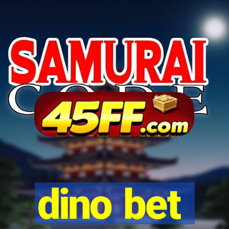 dino bet